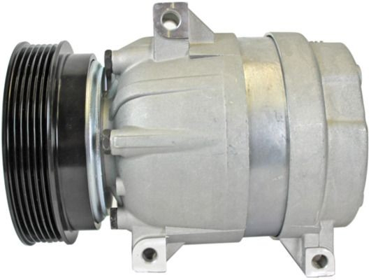 Компресор системи кондиціювання Mahle Original ACP1109000S ціна, від 99.33 USD