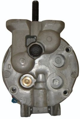 Компресор кондиціонера ACP1118000S Mahle Original