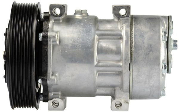 Насос кондиціонера Mahle Original ACP1122000S