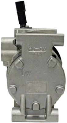 ACP1177000P Mahle Original Компресор холодоагенту