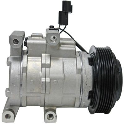 Насос кондиціонера Mahle Original ACP1177000P