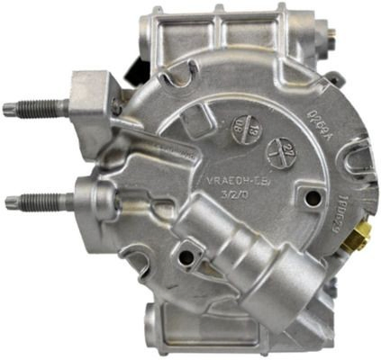 ACP1185000P Mahle Original Компресор холодоагенту