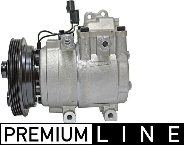 Компресор системи кондиціювання Mahle Original ACP1216000P ціна, від 272.87 USD