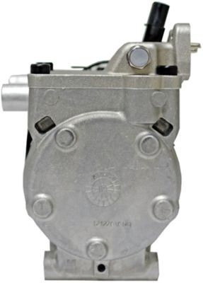 Купити ACP1216000P Mahle Original Компресор кліматичної установки