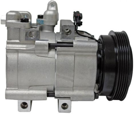 ACP1220000P Mahle Original Компресор холодоагенту