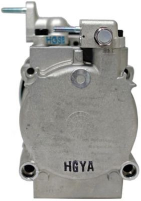 Компресор системи кондиціювання Mahle Original ACP1220000P ціна, від 283.62 USD