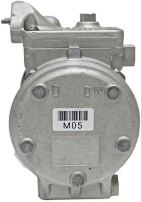Компресор системи кондиціювання Mahle Original ACP1227000P ціна, від 147.98 USD