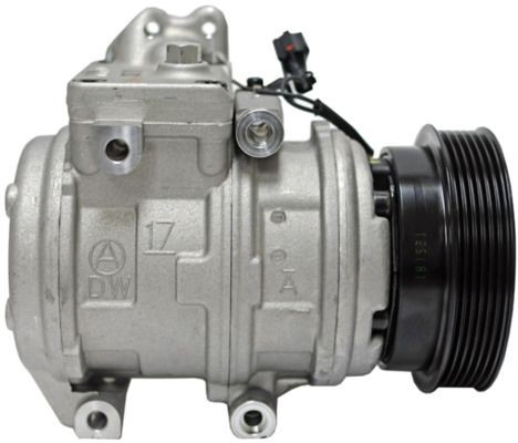 ACP1227000P Mahle Original Компресор холодоагенту