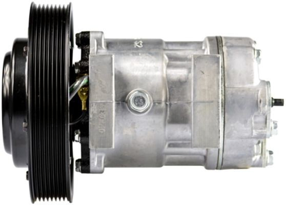 Компресор кондиціонера ACP126000S Mahle Original