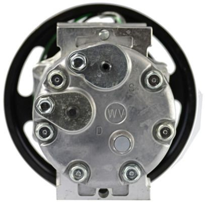 Компресор системи кондиціювання Mahle Original ACP126000S ціна, від 229.37 USD