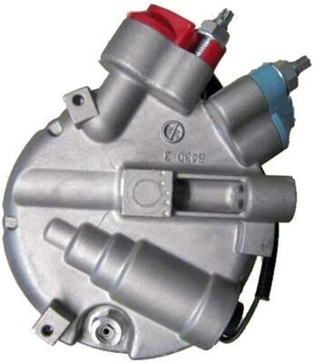 Компресор системи кондиціювання Mahle Original ACP1299000P ціна, від 133.44 USD
