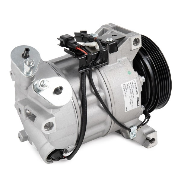 Компресор системи кондиціювання Mahle Original ACP1299000S ціна, від 303.33 USD