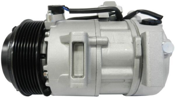 ACP1367000S Mahle Original Компресор холодоагенту