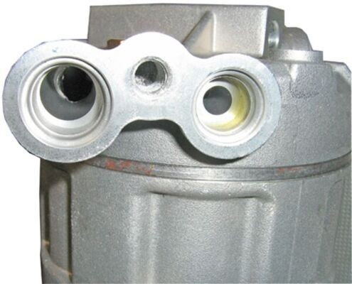 Купити ACP1367000S Mahle Original Компресор кліматичної установки