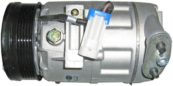 Компресор системи кондиціювання Mahle Original ACP1367000S ціна, від 263.60 USD