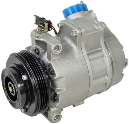 Насос кондиціонера Mahle Original ACP1367000S