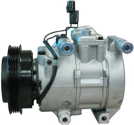 Насос кондиціонера Mahle Original ACP1406000P