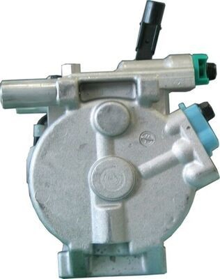 ACP1406000P Mahle Original Компресор холодоагенту
