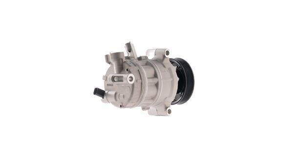 Компресор системи кондиціювання Mahle Original ACP1571000S ціна, від 193.17 USD