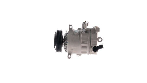 Компресор кондиціонера ACP1571000S Mahle Original