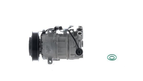 Купити ACP1587000S Mahle Original Компресор кліматичної установки
