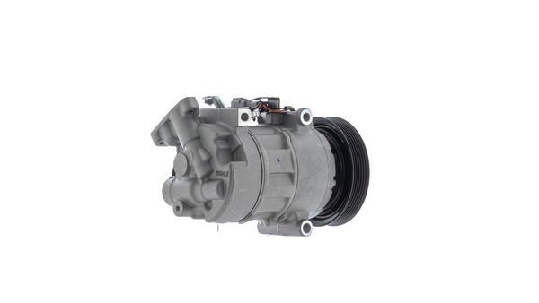 Компресор кондиціонера ACP1587000S Mahle Original