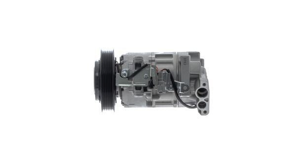 Компресор системи кондиціювання Mahle Original ACP1587000S ціна, від 244.96 USD