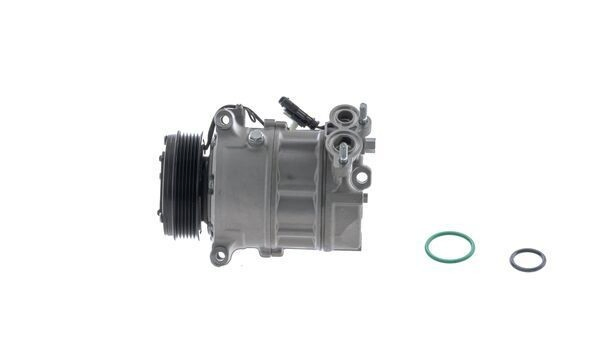 Компресор кондиціонера ACP1715000S Mahle Original