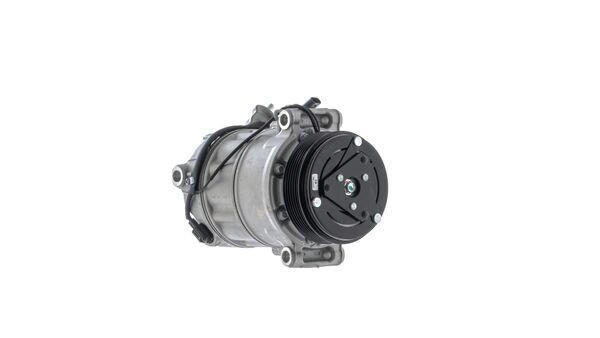 ACP1715000S Mahle Original Компресор холодоагенту