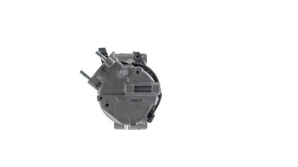 Компресор системи кондиціювання Mahle Original ACP1715000S ціна, від 401.35 USD
