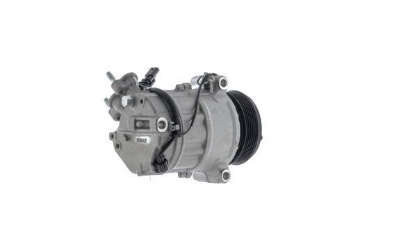 Купити ACP1715000S Mahle Original Компресор кліматичної установки