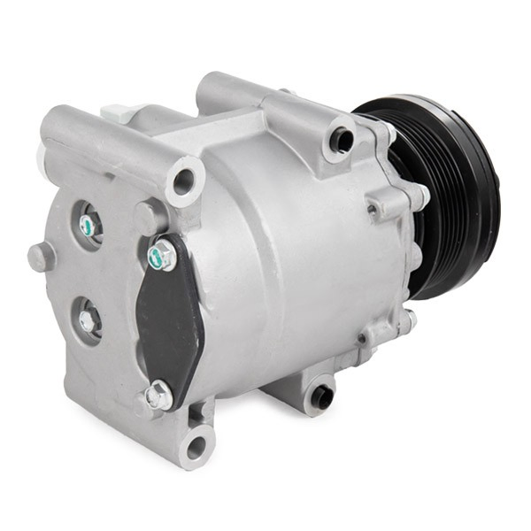 Компресор кондиціонера ACP22000S Mahle Original