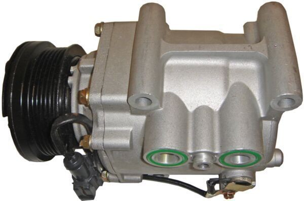 Насос кондиціонера Mahle Original ACP22000S