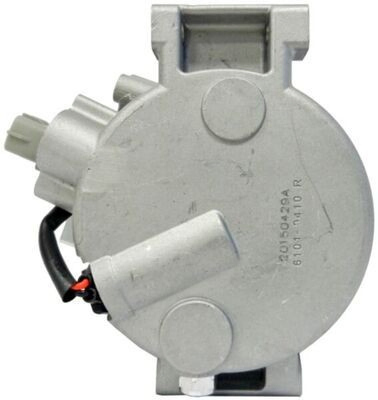 Купити ACP264000S Mahle Original Компресор кліматичної установки