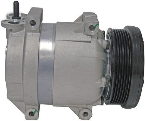 ACP319000P Mahle Original Компресор холодоагенту