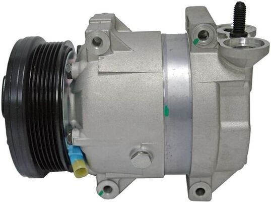 Насос кондиціонера Mahle Original ACP319000P