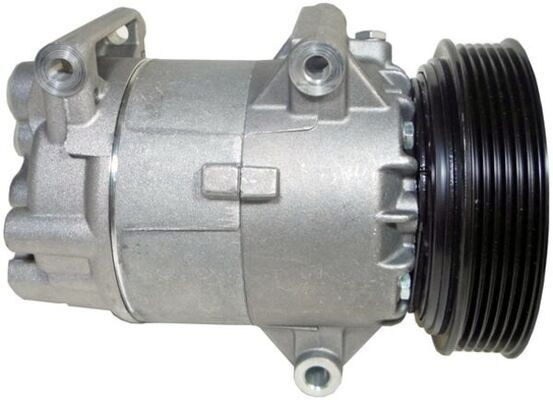 ACP34000P Mahle Original Компресор холодоагенту
