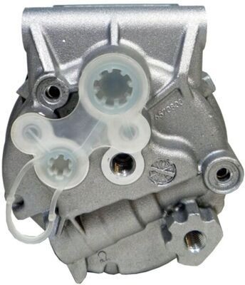 Купити ACP34000P Mahle Original Компресор кліматичної установки