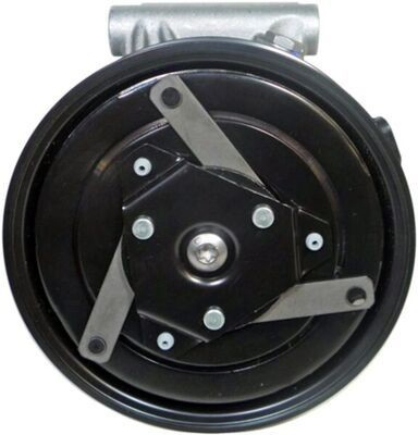 Компресор системи кондиціювання Mahle Original ACP34000P ціна, від 106.99 USD