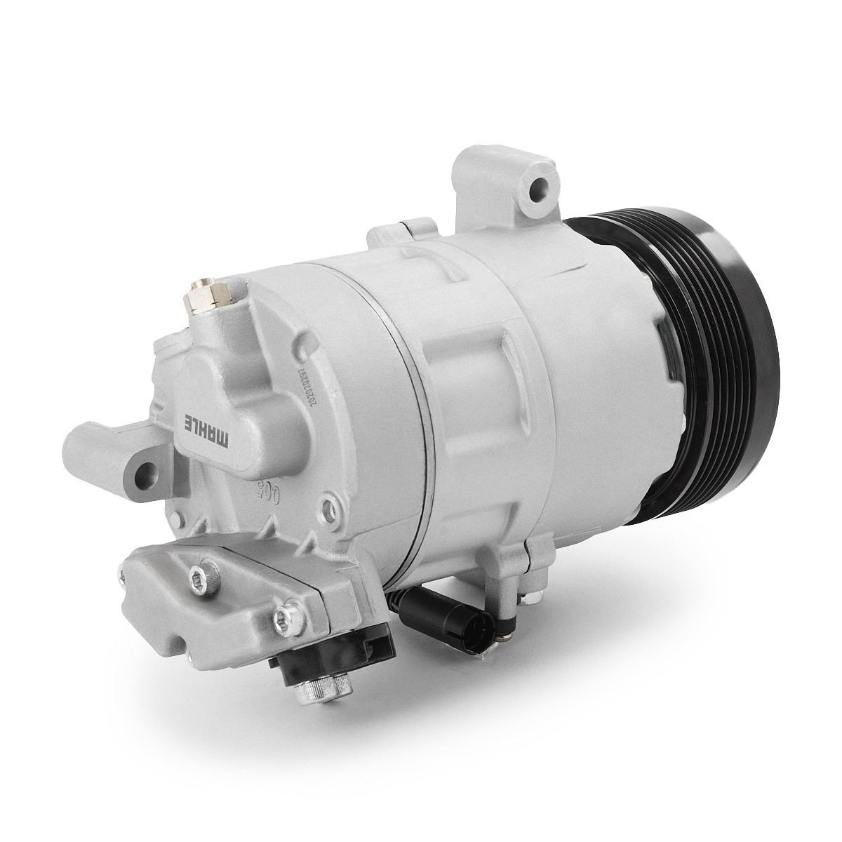 Компресор кондиціонера ACP343000S Mahle Original