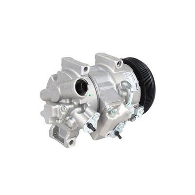 Компресор кондиціонера ACP381000S Mahle Original