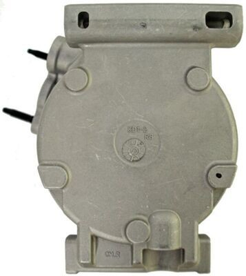 ACP442000P Mahle Original Компресор холодоагенту