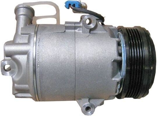 Купити ACP45000S Mahle Original Компресор кліматичної установки