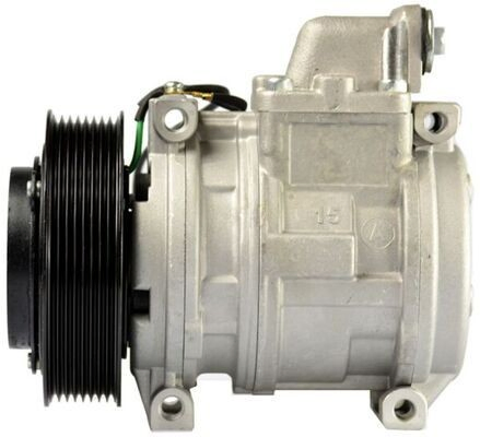 Компресор кондиціонера ACP527000S Mahle Original