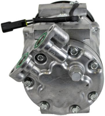 Купити ACP54000S Mahle Original Компресор кліматичної установки