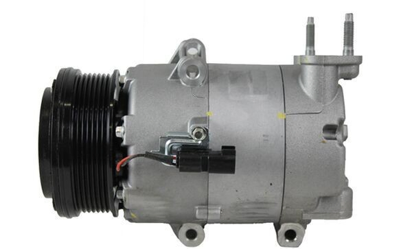Компресор системи кондиціювання Mahle Original ACP547000P ціна, від 348.84 USD