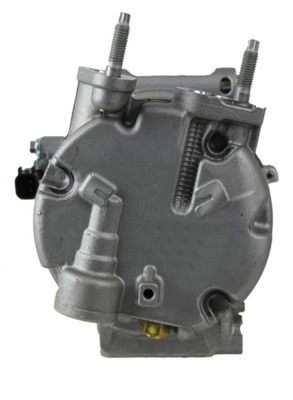 Компресор кондиціонера ACP547000P Mahle Original