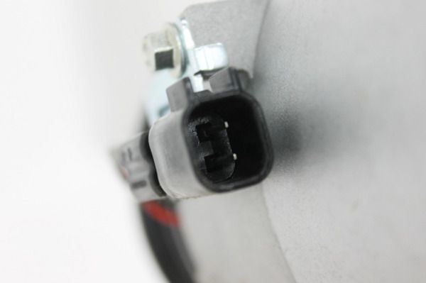 Купити ACP547000P Mahle Original Компресор кліматичної установки