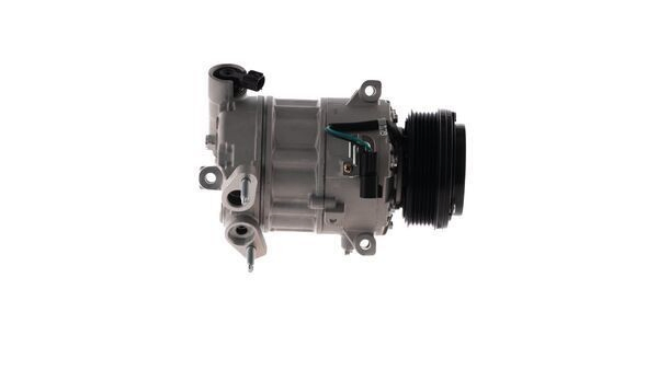 Купити ACP548000S Mahle Original Компресор кліматичної установки