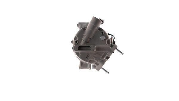 Компресор кондиціонера ACP548000S Mahle Original